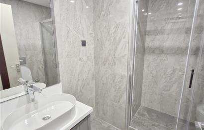 TOPKAPI ALYA MERKEZEFENDİ CAD. SİTE İÇİNDE SATILIK 2 + 1 DAİRE