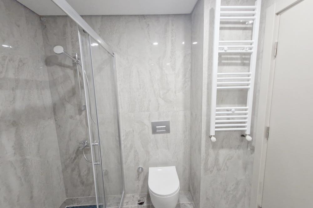 TOPKAPI ALYA MERKEZEFENDİ CAD. SİTE İÇİNDE SATILIK 2 + 1 DAİRE