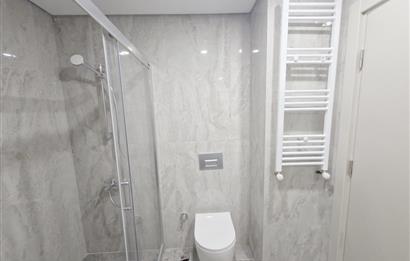 TOPKAPI ALYA MERKEZEFENDİ CAD. SİTE İÇİNDE SATILIK 2 + 1 DAİRE
