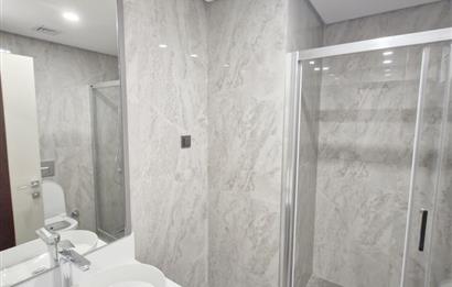 TOPKAPI ALYA MERKEZEFENDİ CAD. SİTE İÇİNDE SATILIK 2 + 1 DAİRE