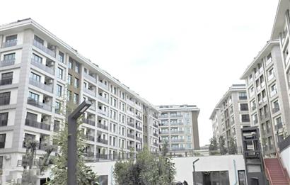 TOPKAPI ALYA MERKEZEFENDİ CAD. SİTE İÇİNDE SATILIK 2 + 1 DAİRE