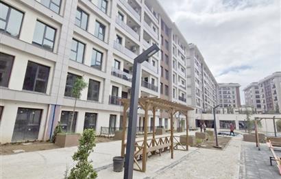 TOPKAPI ALYA MERKEZEFENDİ CAD. SİTE İÇİNDE SATILIK 2 + 1 DAİRE