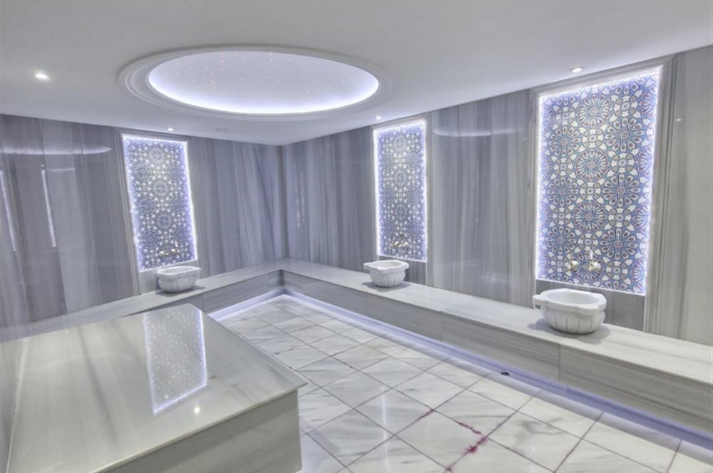 TOPKAPI ALYA MERKEZEFENDİ CAD. SİTE İÇİNDE SATILIK 2 + 1 DAİRE