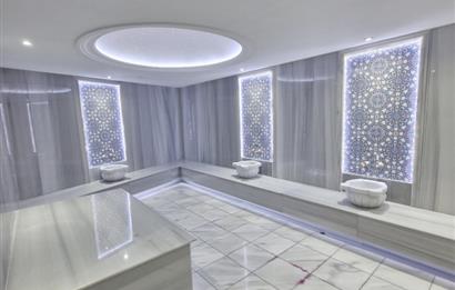 TOPKAPI ALYA MERKEZEFENDİ CAD. SİTE İÇİNDE SATILIK 2 + 1 DAİRE