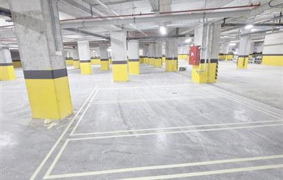 TOPKAPI ALYA MERKEZEFENDİ CAD. SİTE İÇİNDE SATILIK 2 + 1 DAİRE