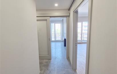 TOPKAPI ALYA MERKEZEFENDİ CAD. SİTE İÇİNDE SATILIK 2 + 1 DAİRE