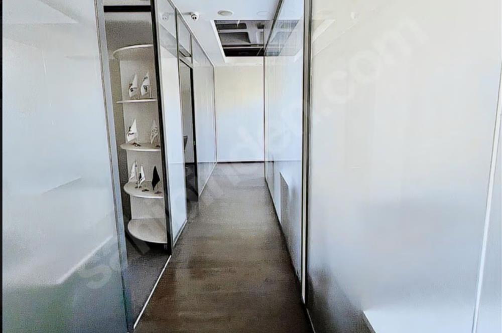 Premier Kampüs | TERASLI 350 M2 KİRALIK OFİS Favorilerime Ekle Yazdır