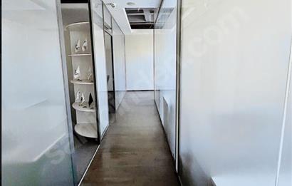Premier Kampüs | TERASLI 350 M2 KİRALIK OFİS Favorilerime Ekle Yazdır