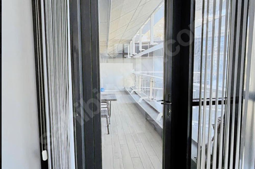 Premier Kampüs | TERASLI 350 M2 KİRALIK OFİS Favorilerime Ekle Yazdır