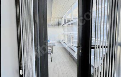 Premier Kampüs | TERASLI 350 M2 KİRALIK OFİS Favorilerime Ekle Yazdır