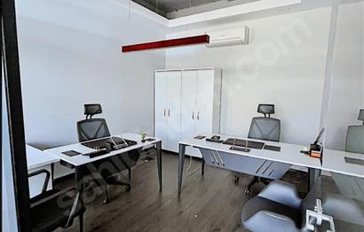 Premier Kampüs | TERASLI 350 M2 KİRALIK OFİS Favorilerime Ekle Yazdır
