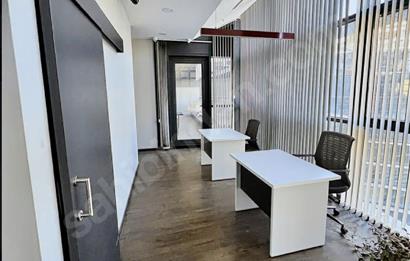 Premier Kampüs | TERASLI 350 M2 KİRALIK OFİS Favorilerime Ekle Yazdır