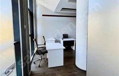 Premier Kampüs | TERASLI 350 M2 KİRALIK OFİS Favorilerime Ekle Yazdır