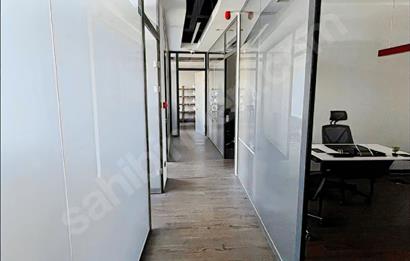 Premier Kampüs | TERASLI 350 M2 KİRALIK OFİS Favorilerime Ekle Yazdır