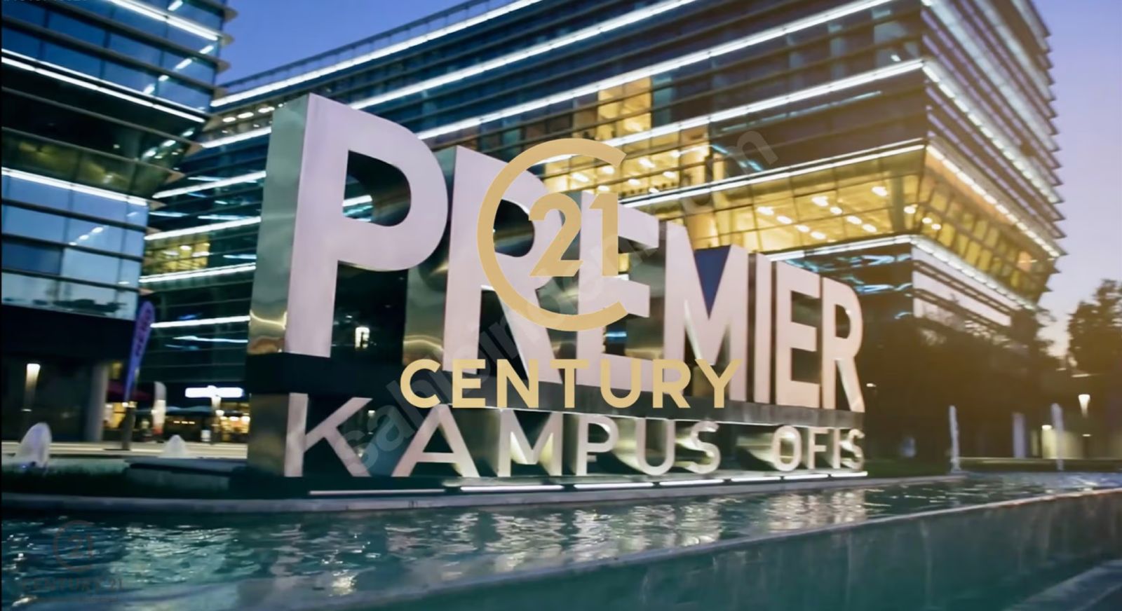 Century 21 Momentum'dan Premier Kampüste FIRSAT Favorilerime Ekle Yazdır Facebook ile paylaş