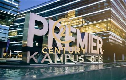 Century 21 Momentum'dan Premier Kampüste FIRSAT Favorilerime Ekle Yazdır Facebook ile paylaş