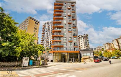 Century21 Momentum'dan Sitede Harika 3+1 Favorilerime Ekle Yazdı Favorilerime Ekle Yazdır