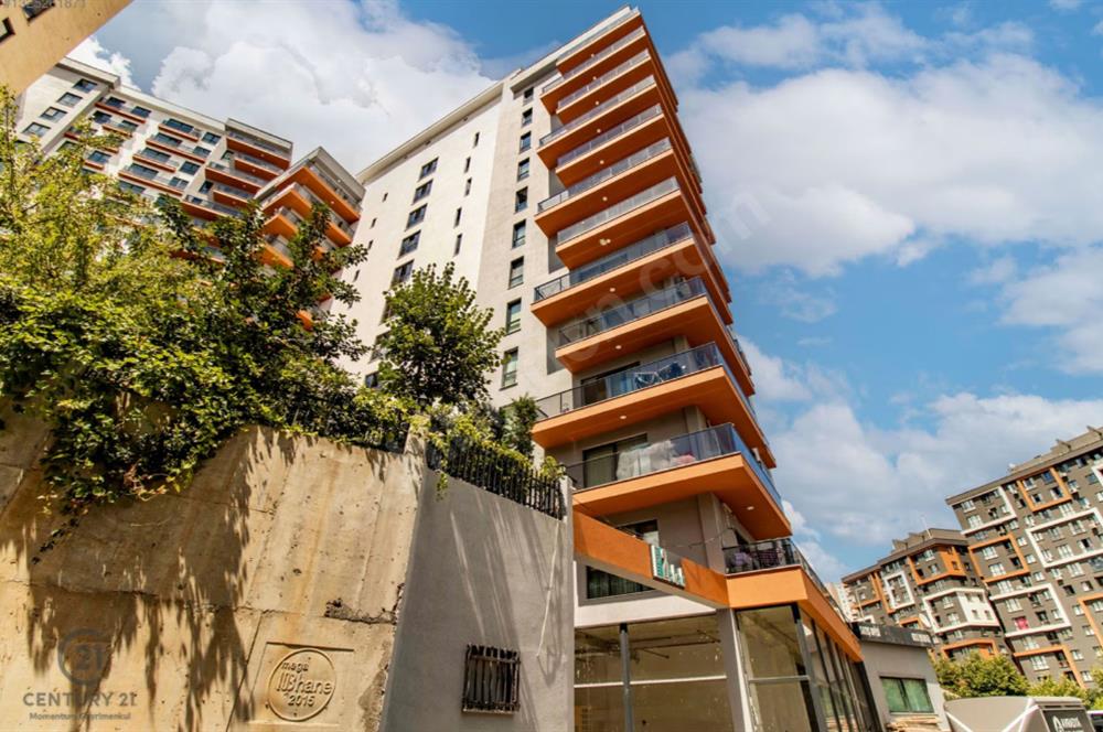 Century21 Momentum'dan Sitede Harika 3+1 Favorilerime Ekle Yazdı Favorilerime Ekle Yazdır
