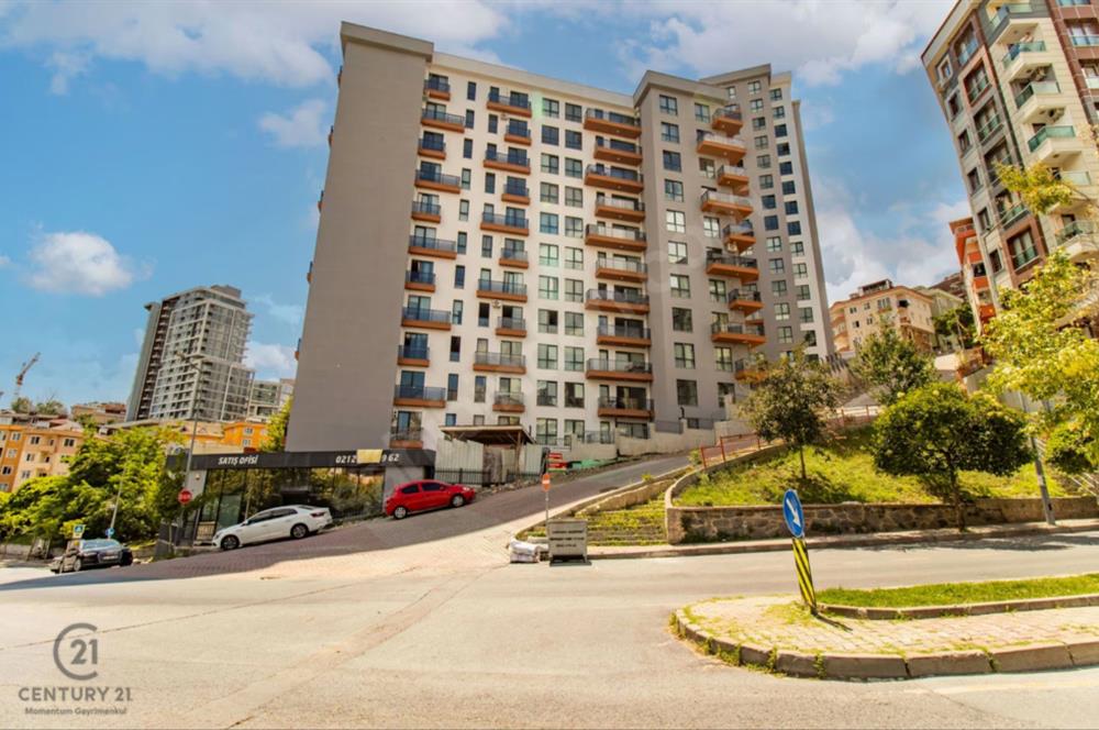 Century21 Momentum'dan Sitede Harika 3+1 Favorilerime Ekle Yazdı Favorilerime Ekle Yazdır