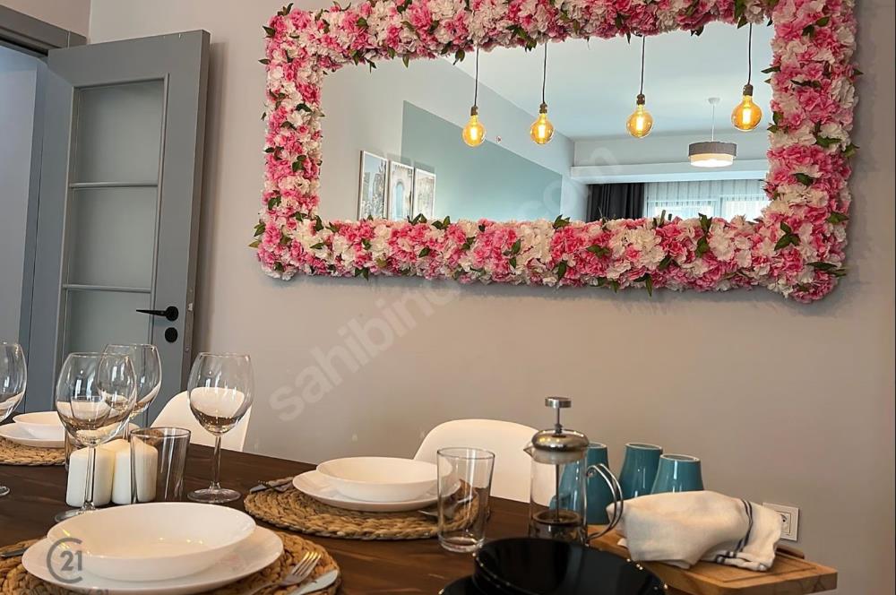 Century21 Momentum'dan Sitede Harika 3+1 Favorilerime Ekle Yazdı Favorilerime Ekle Yazdır