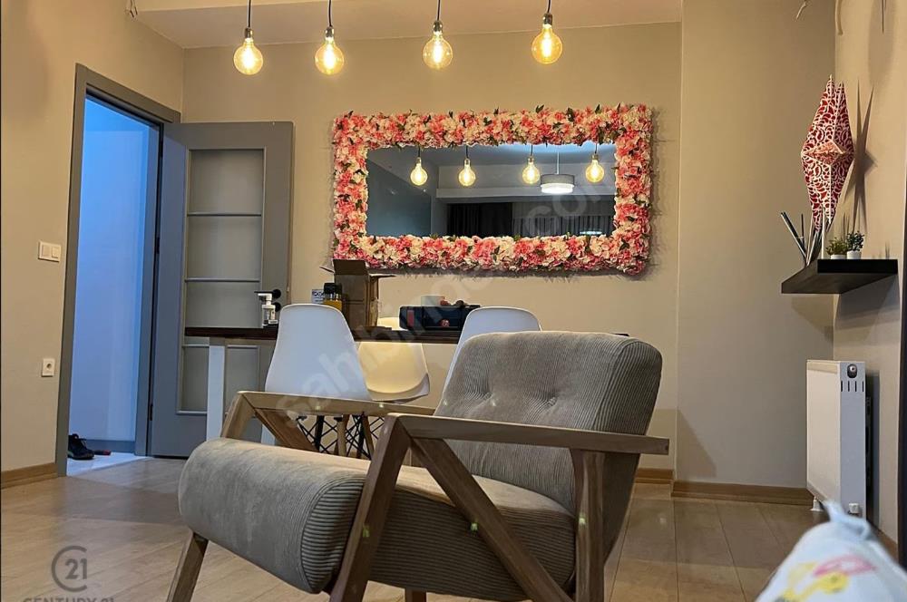 Century21 Momentum'dan Sitede Harika 3+1 Favorilerime Ekle Yazdı Favorilerime Ekle Yazdır