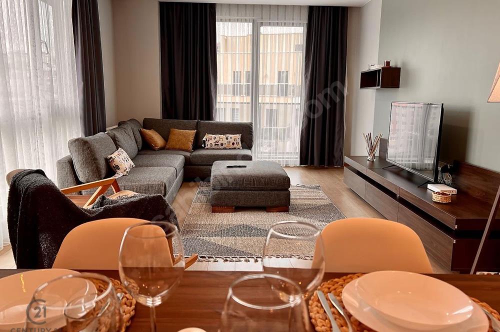 Century21 Momentum'dan Sitede Harika 3+1 Favorilerime Ekle Yazdı Favorilerime Ekle Yazdır