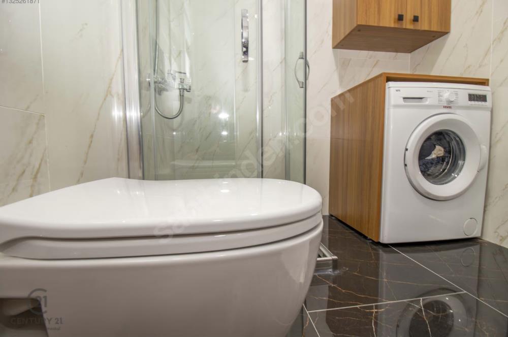Century21 Momentum'dan Sitede Harika 3+1 Favorilerime Ekle Yazdı Favorilerime Ekle Yazdır