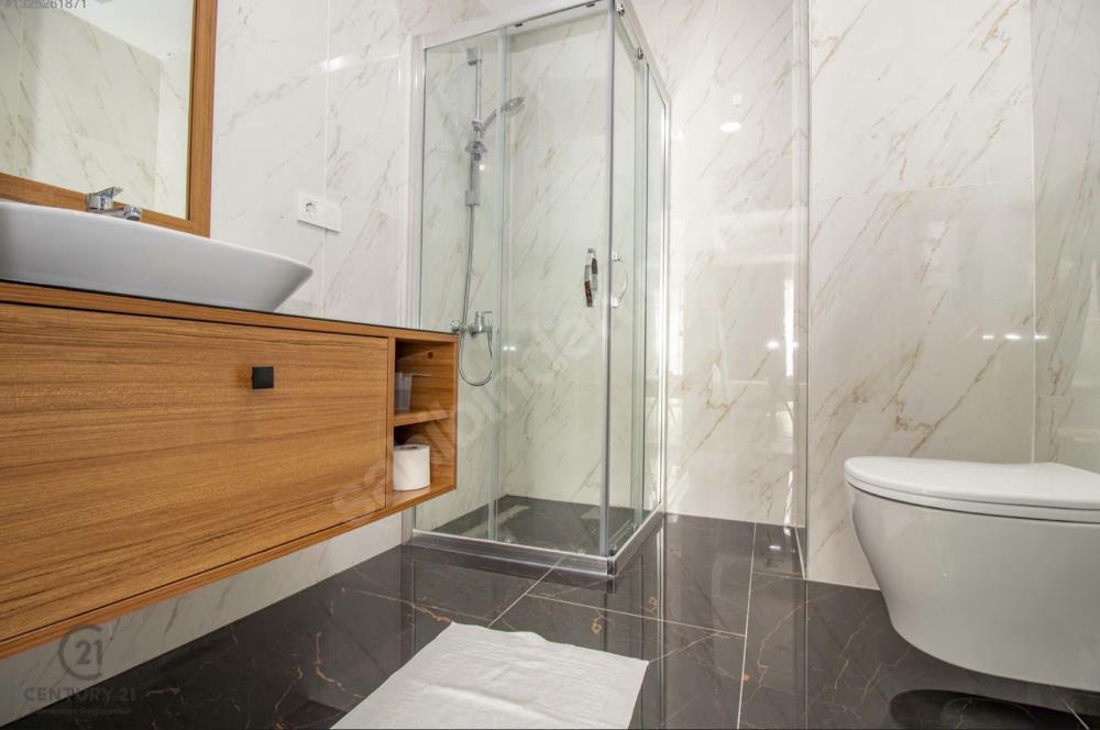 Century21 Momentum'dan Sitede Harika 3+1 Favorilerime Ekle Yazdı Favorilerime Ekle Yazdır
