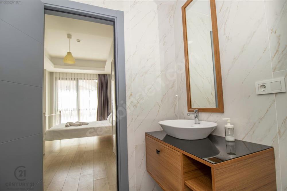 Century21 Momentum'dan Sitede Harika 3+1 Favorilerime Ekle Yazdı Favorilerime Ekle Yazdır