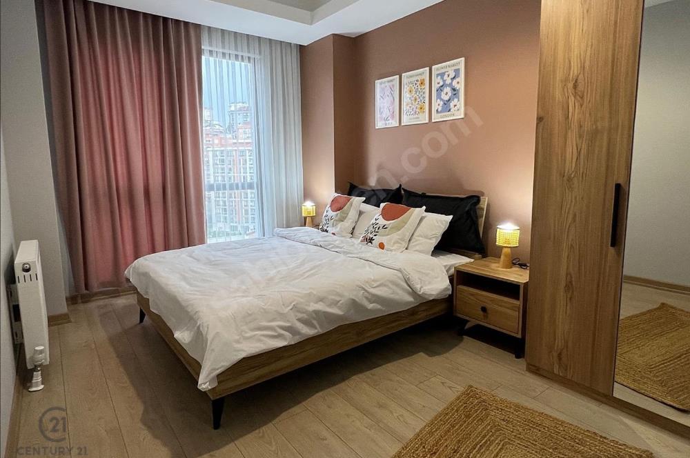 Century21 Momentum'dan Sitede Harika 3+1 Favorilerime Ekle Yazdı Favorilerime Ekle Yazdır