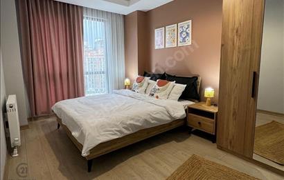 Century21 Momentum'dan Sitede Harika 3+1 Favorilerime Ekle Yazdı Favorilerime Ekle Yazdır