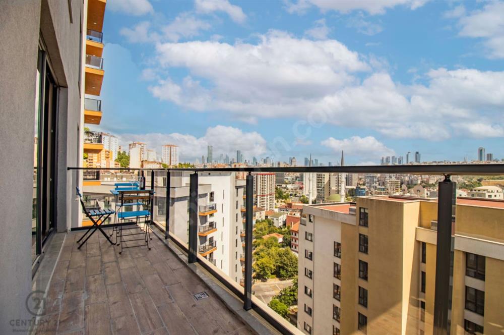Century21 Momentum'dan Sitede Harika 3+1 Favorilerime Ekle Yazdı Favorilerime Ekle Yazdır