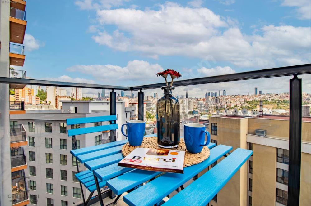 Century21 Momentum'dan Sitede Harika 3+1 Favorilerime Ekle Yazdı Favorilerime Ekle Yazdır