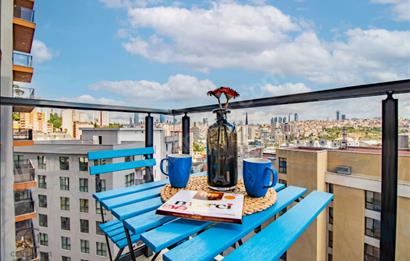 Century21 Momentum'dan Sitede Harika 3+1 Favorilerime Ekle Yazdı Favorilerime Ekle Yazdır
