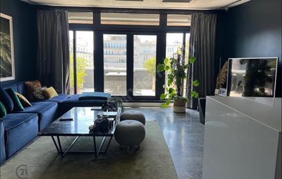Century21 Momentum'dan Teşvikiye'de Harika Dubleks Favorilerime Ekle Yazdır Facebook ile paylaş