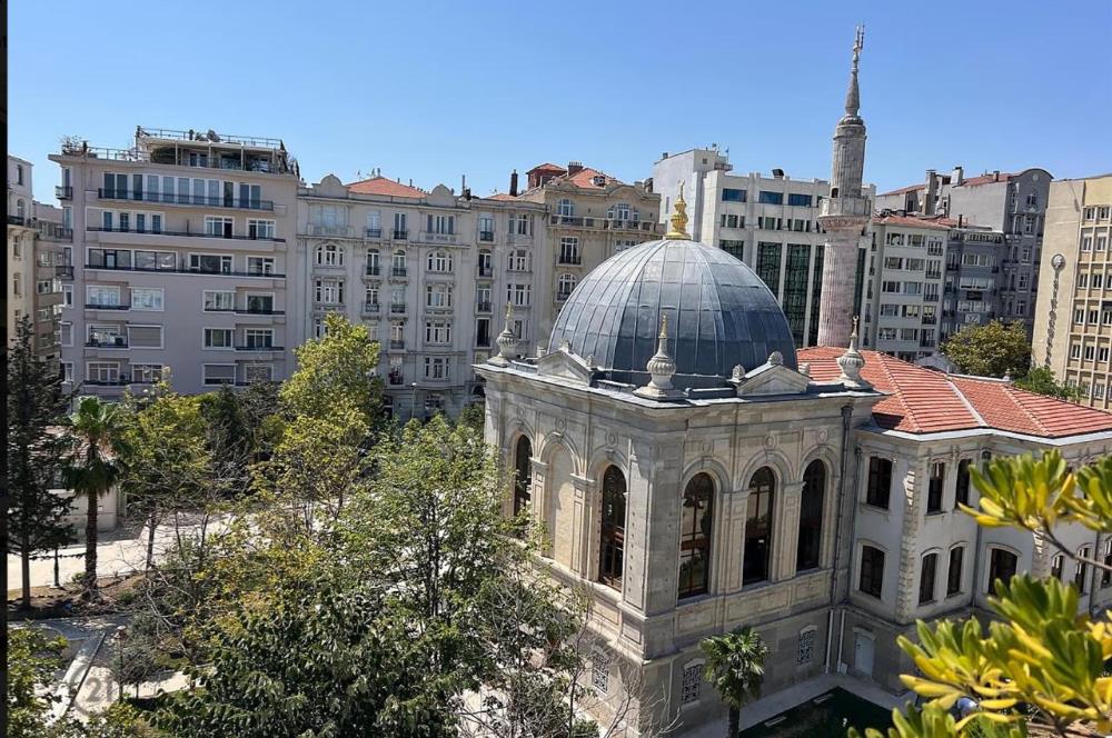 Century21 Momentum'dan Teşvikiye'de Harika Dubleks Favorilerime Ekle Yazdır Facebook ile paylaş