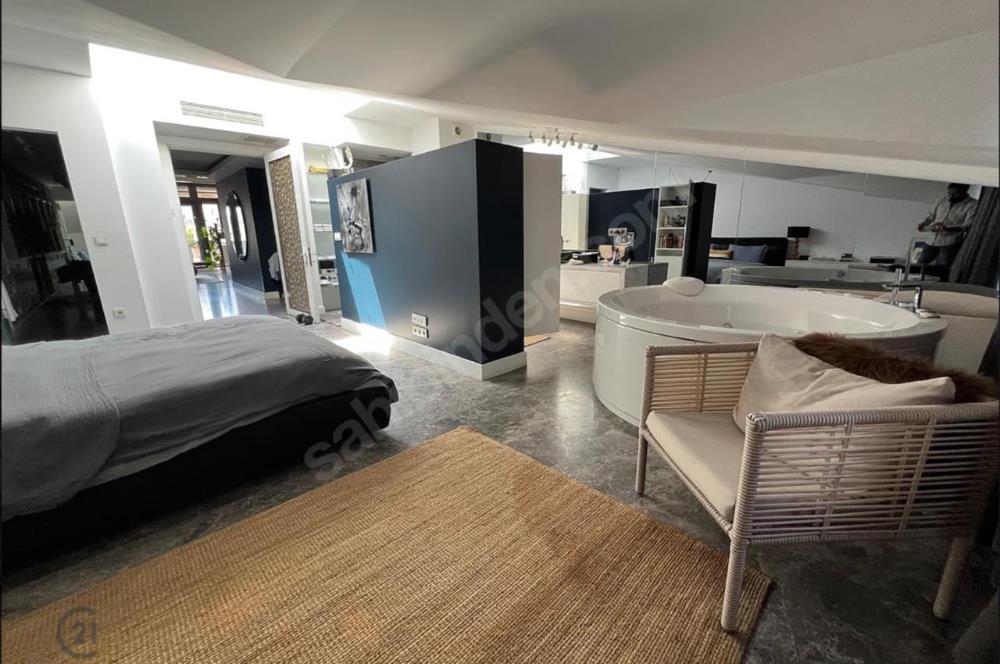 Century21 Momentum'dan Teşvikiye'de Harika Dubleks Favorilerime Ekle Yazdır Facebook ile paylaş
