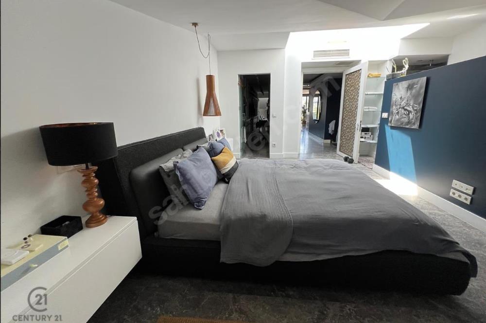 Century21 Momentum'dan Teşvikiye'de Harika Dubleks Favorilerime Ekle Yazdır Facebook ile paylaş