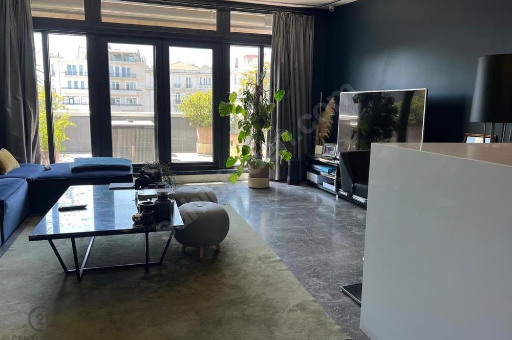 Century21 Momentum'dan Teşvikiye'de Harika Dubleks Favorilerime Ekle Yazdır Facebook ile paylaş