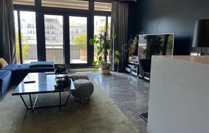 Century21 Momentum'dan Teşvikiye'de Harika Dubleks Favorilerime Ekle Yazdır Facebook ile paylaş