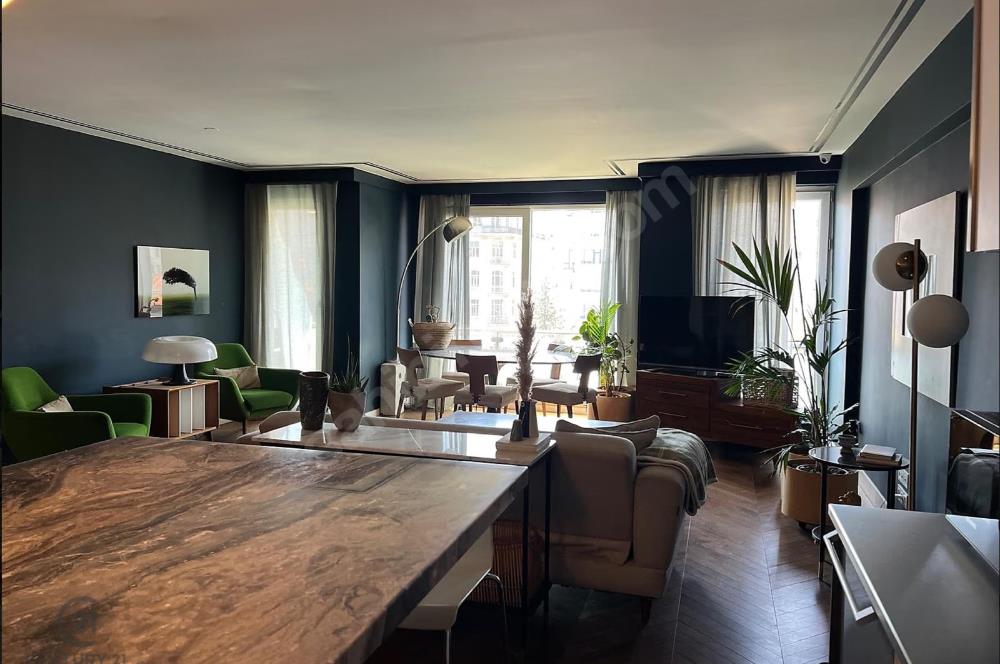 Century21 Momentum'dan Teşvikiye'de Harika Dubleks Favorilerime Ekle Yazdır Facebook ile paylaş