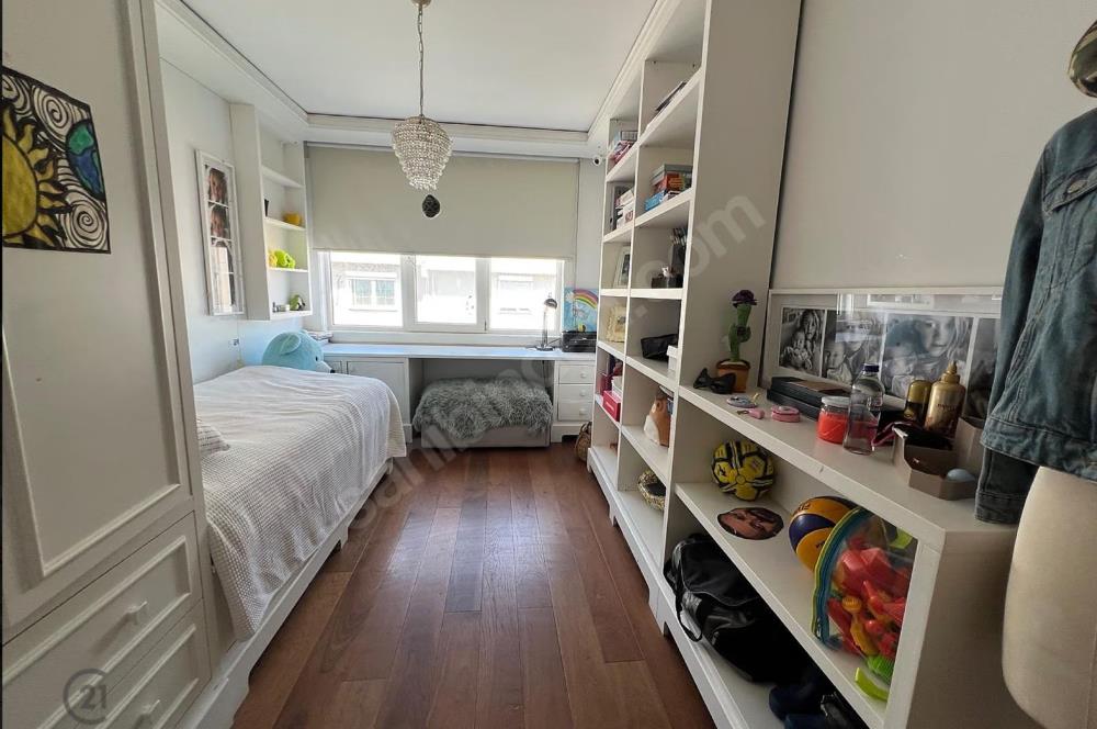 Century21 Momentum'dan Teşvikiye'de Harika Dubleks Favorilerime Ekle Yazdır Facebook ile paylaş