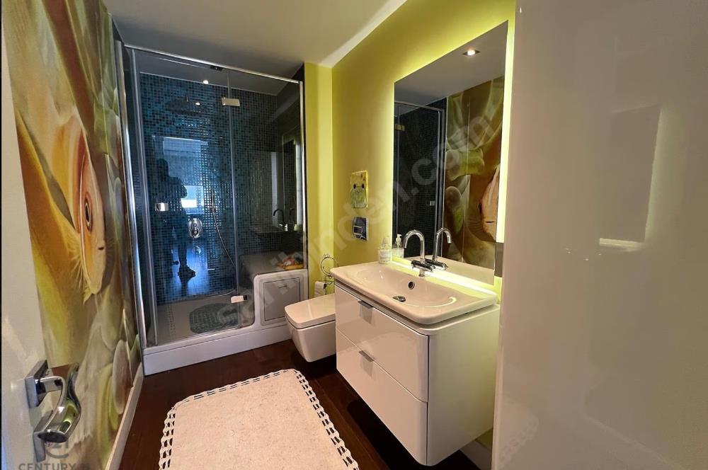 Century21 Momentum'dan Teşvikiye'de Harika Dubleks Favorilerime Ekle Yazdır Facebook ile paylaş