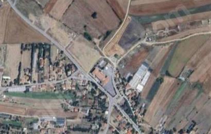 SİLİVRİ SEYMEN İMAR SINIRINDA 9.081 m² ASFALT CEPHELİ TARLA