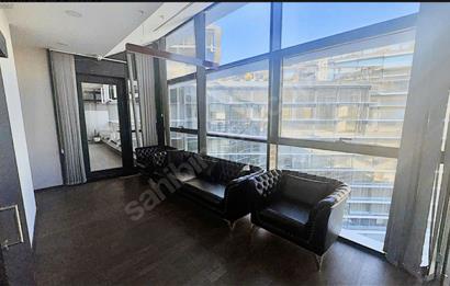 PREMİER KAMPÜS | 52 m2 Satılık Ofis