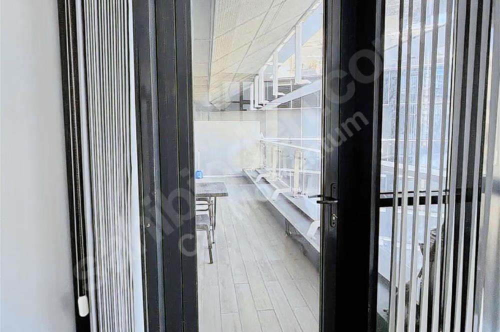 PREMİER KAMPÜS | 52 m2 Satılık Ofis