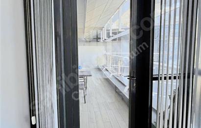 PREMİER KAMPÜS | 52 m2 Satılık Ofis