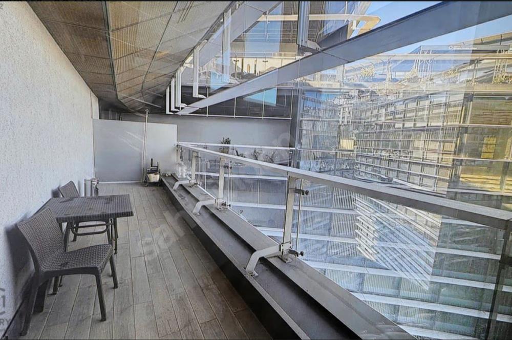 PREMİER KAMPÜS | 52 m2 Satılık Ofis