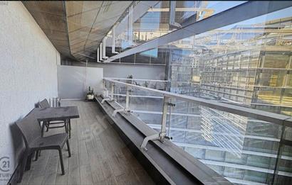 PREMİER KAMPÜS | 52 m2 Satılık Ofis