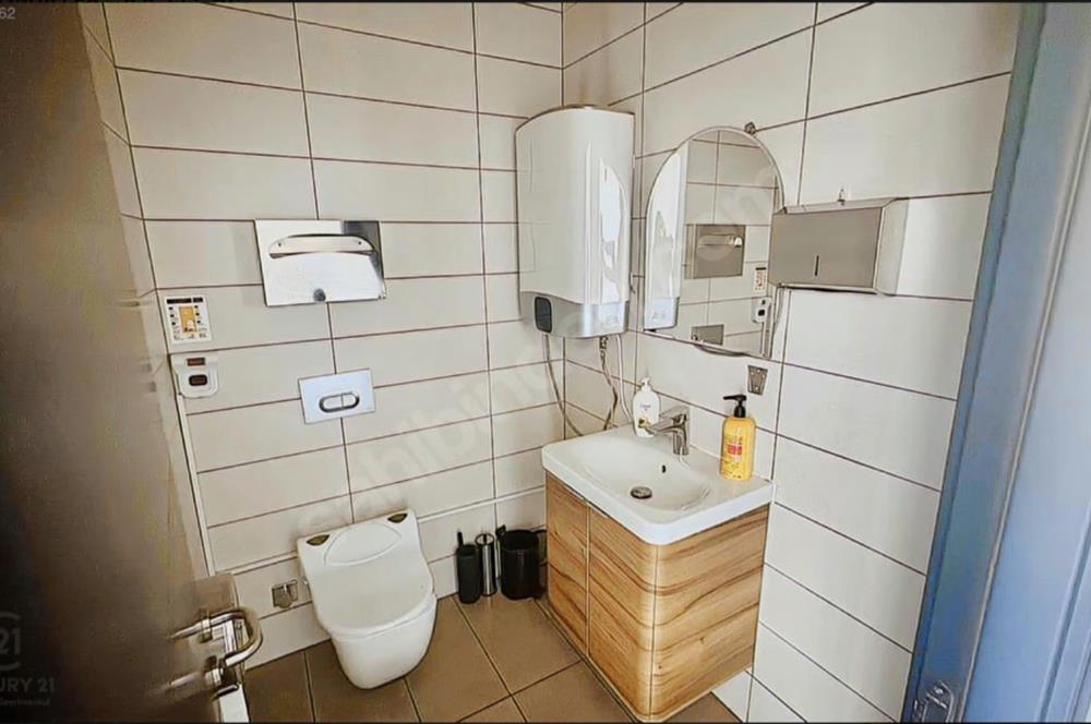 PREMİER KAMPÜS | 52 m2 Satılık Ofis